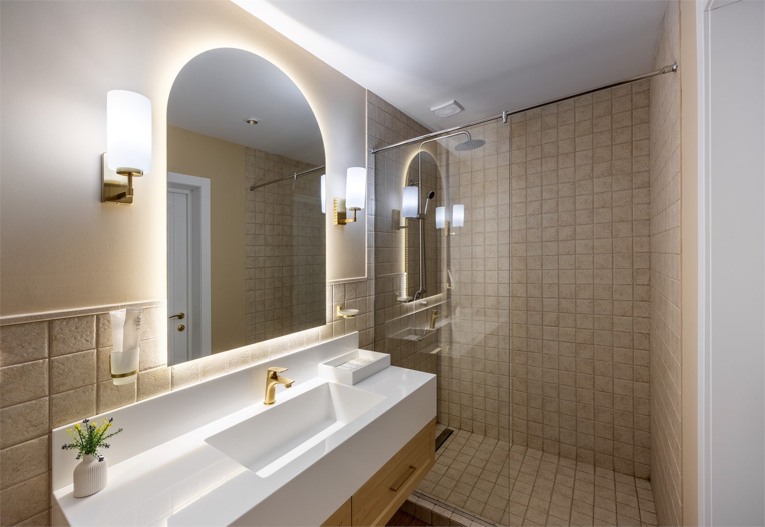 Полулюкс + 6