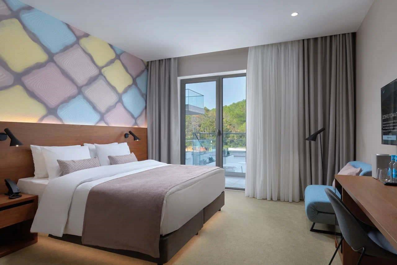 Стандарт с террасой 2