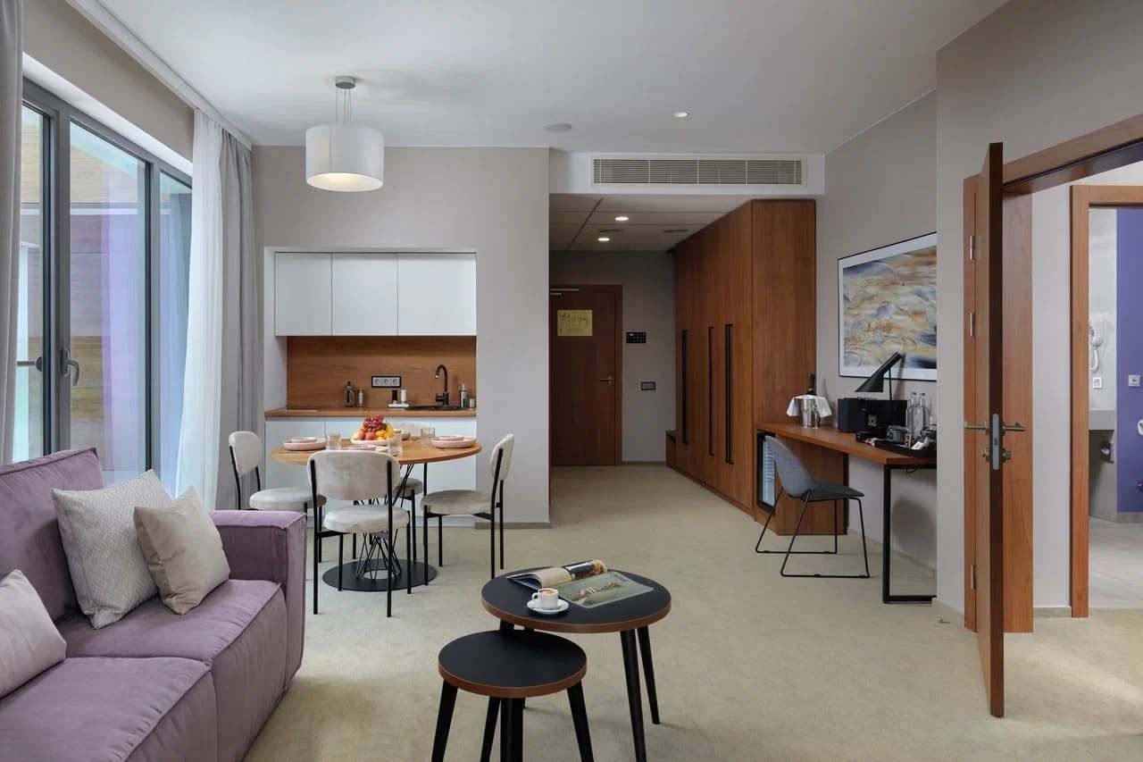 Гранд Люкс 5