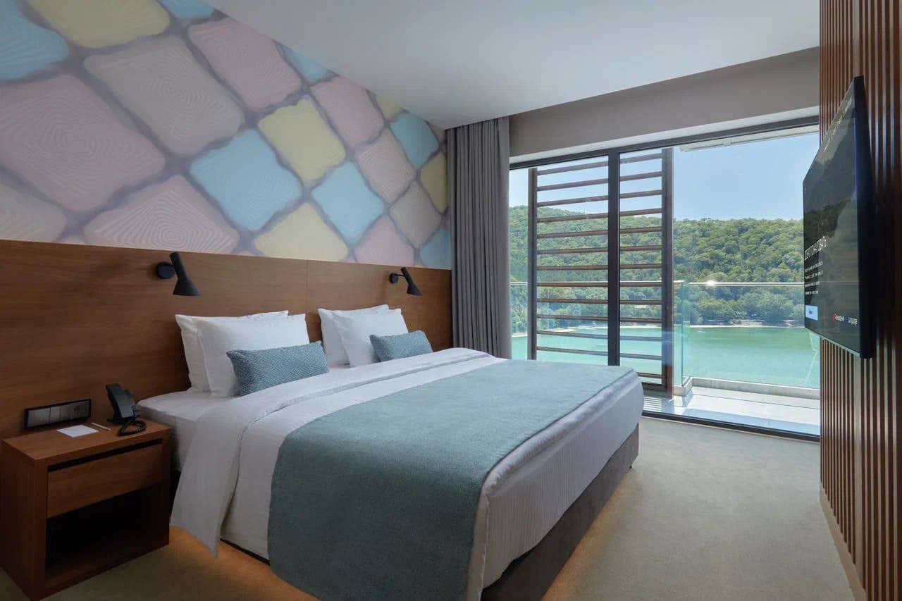 Джуниор сюит+ 1