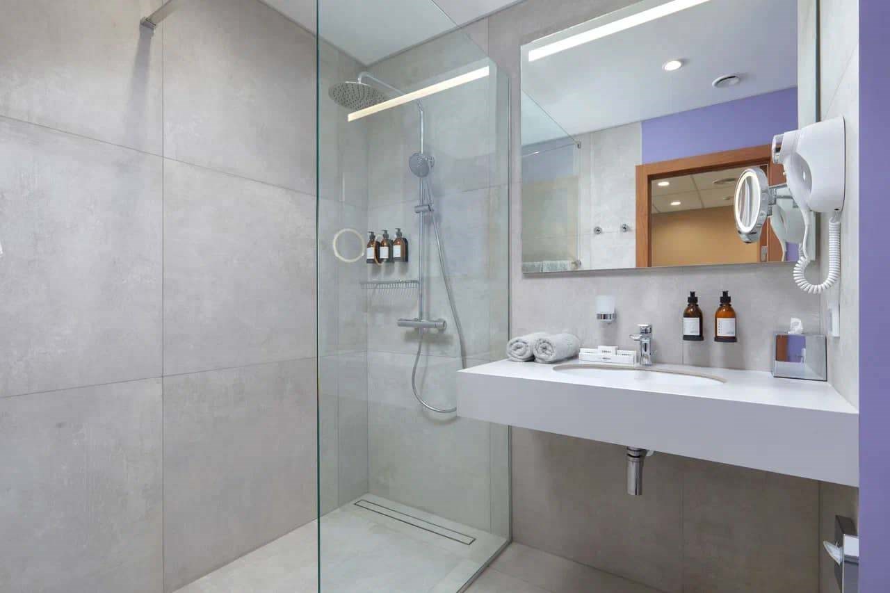 Джуниор сюит+ 7