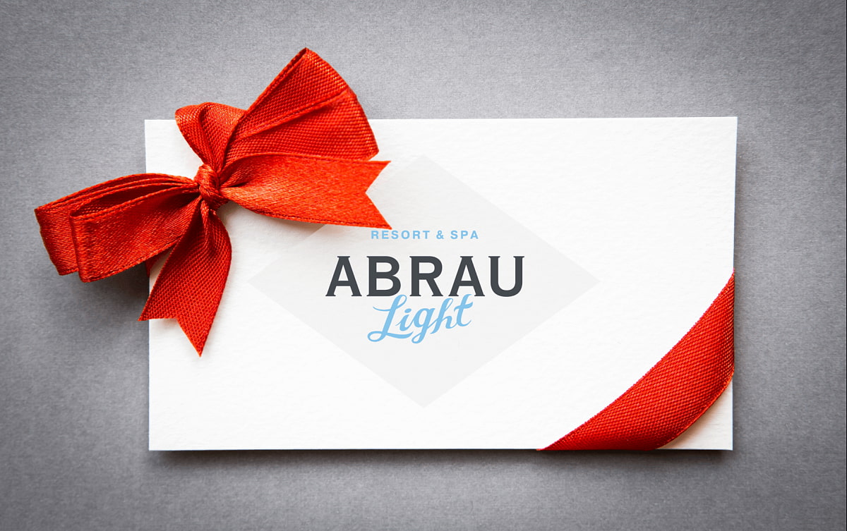 Подарочные сертификаты