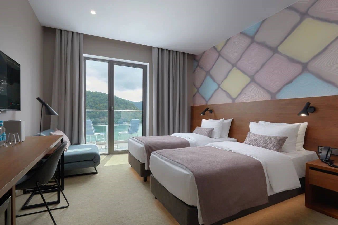 Стандарт + 2