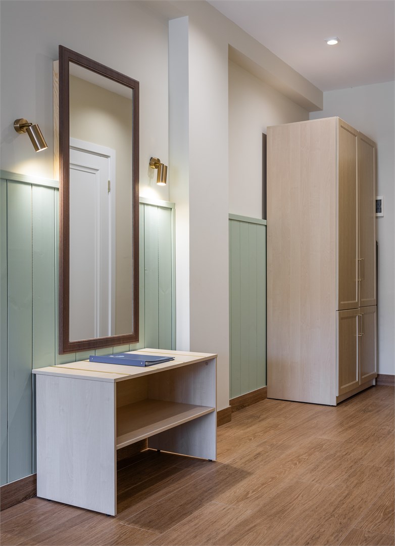 Полулюкс + 8