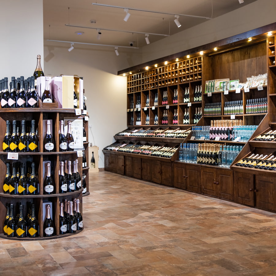 Ателье вина