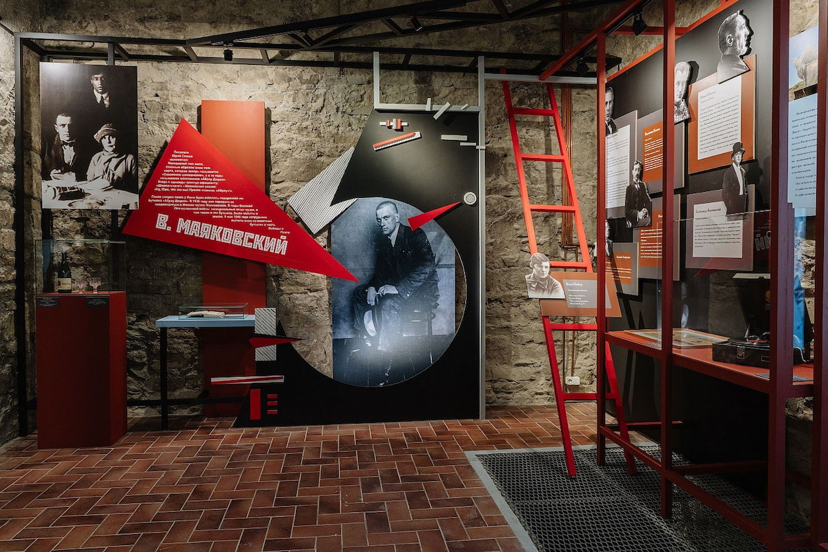 «Абрау-Дюрсо» — в списке победителей VII Национальной премии «Корпоративный музей»