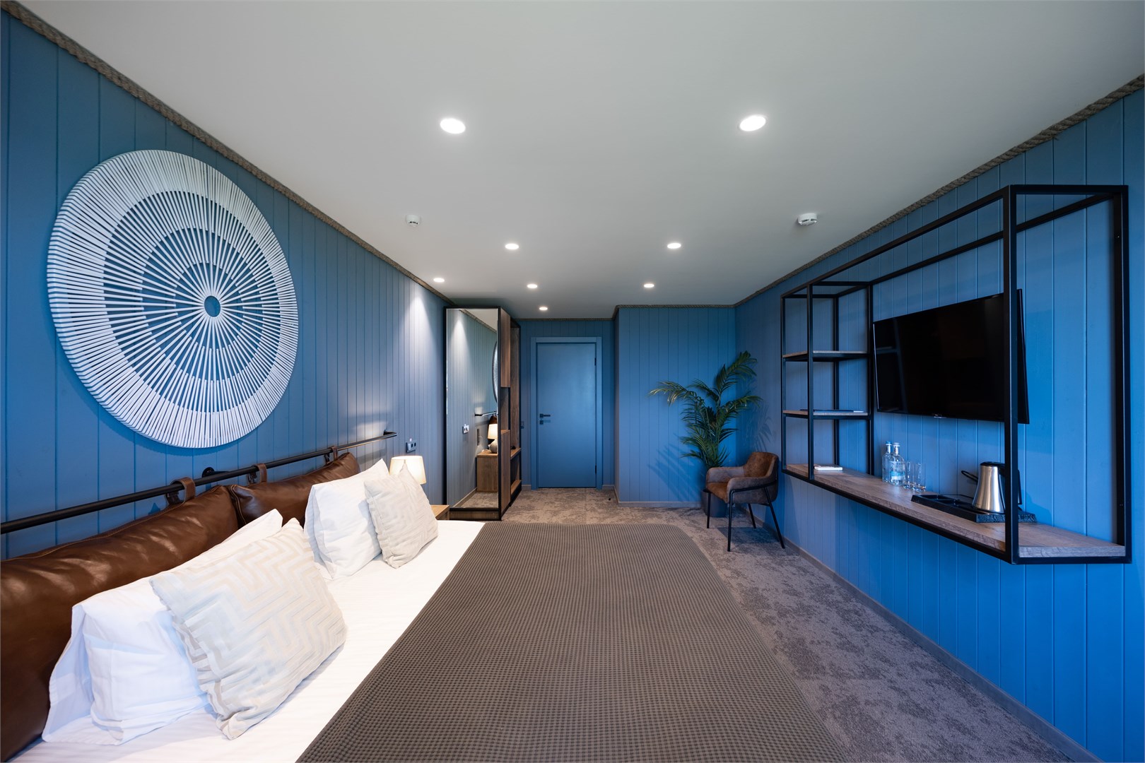 Стандарт комфорт 3