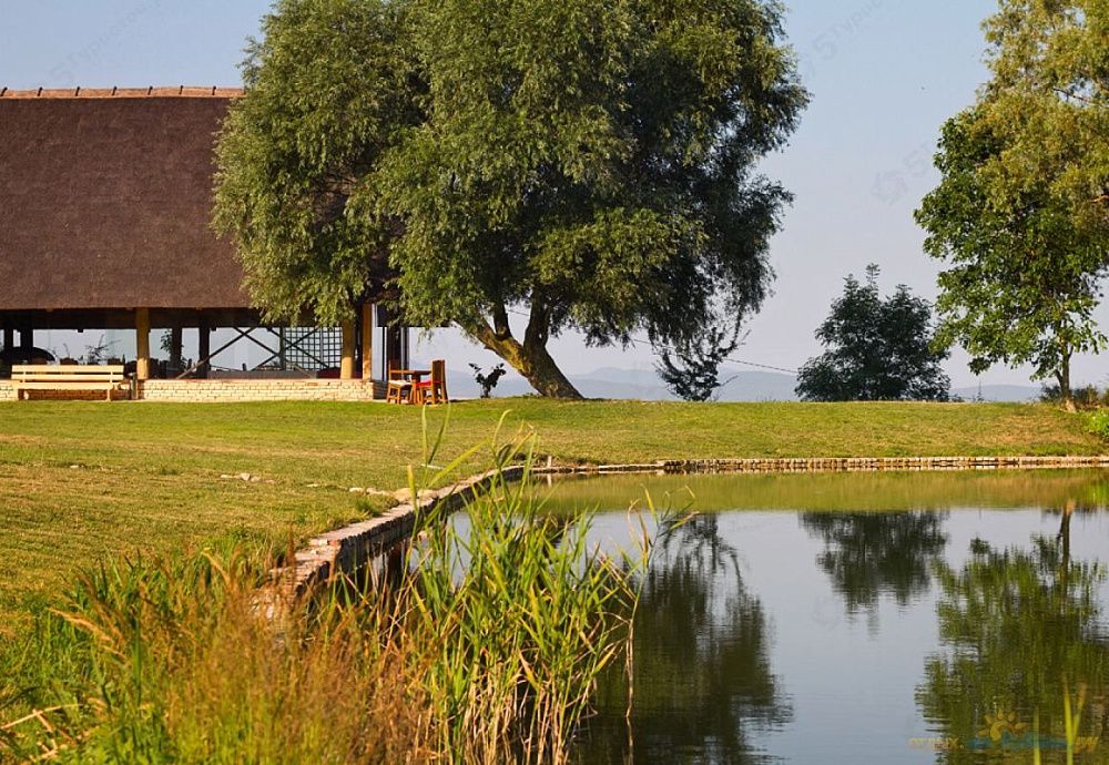 Усадьба «Семигорье»