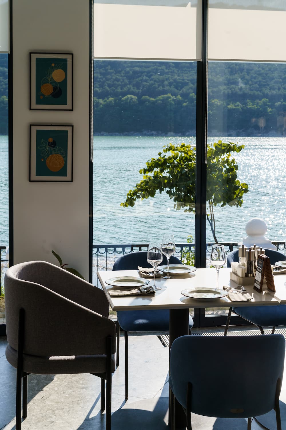 1870 Abrau-Durso Wine & Food