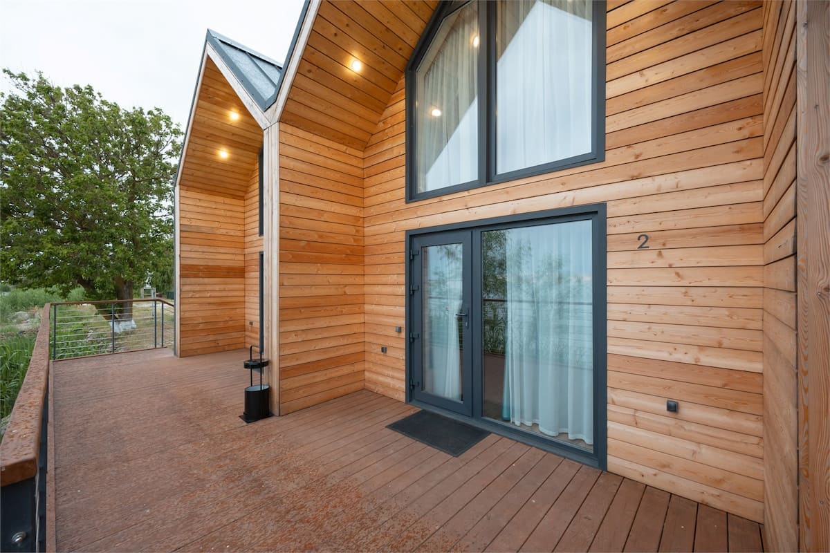 Апартамент 4-х местный 8