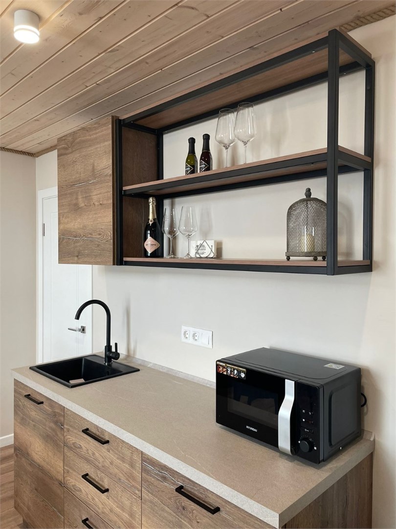 Апартамент 2-х местный 3