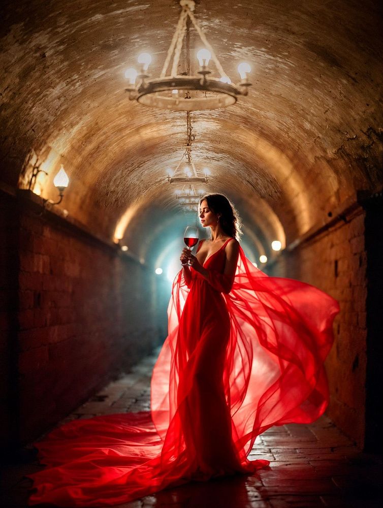 Нежная дегустация