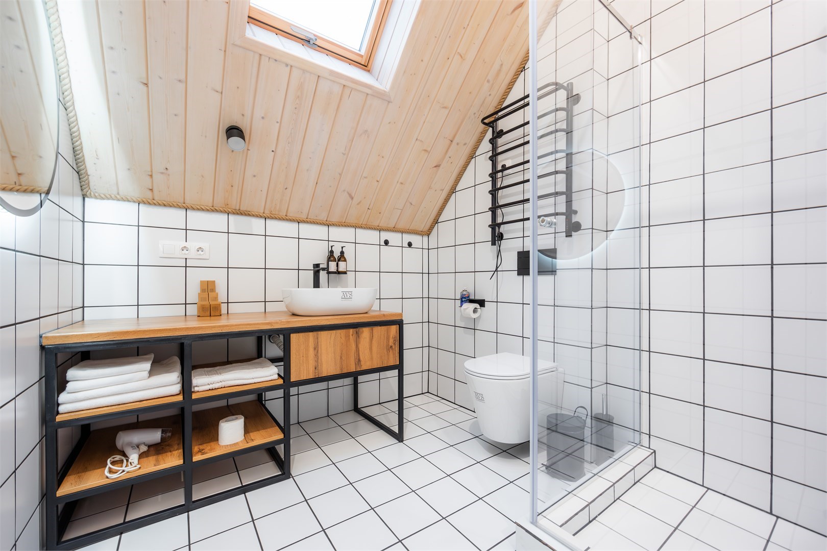 Апартамент 4-х местный 5