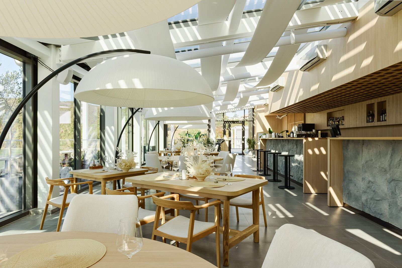 Ресторан Seven