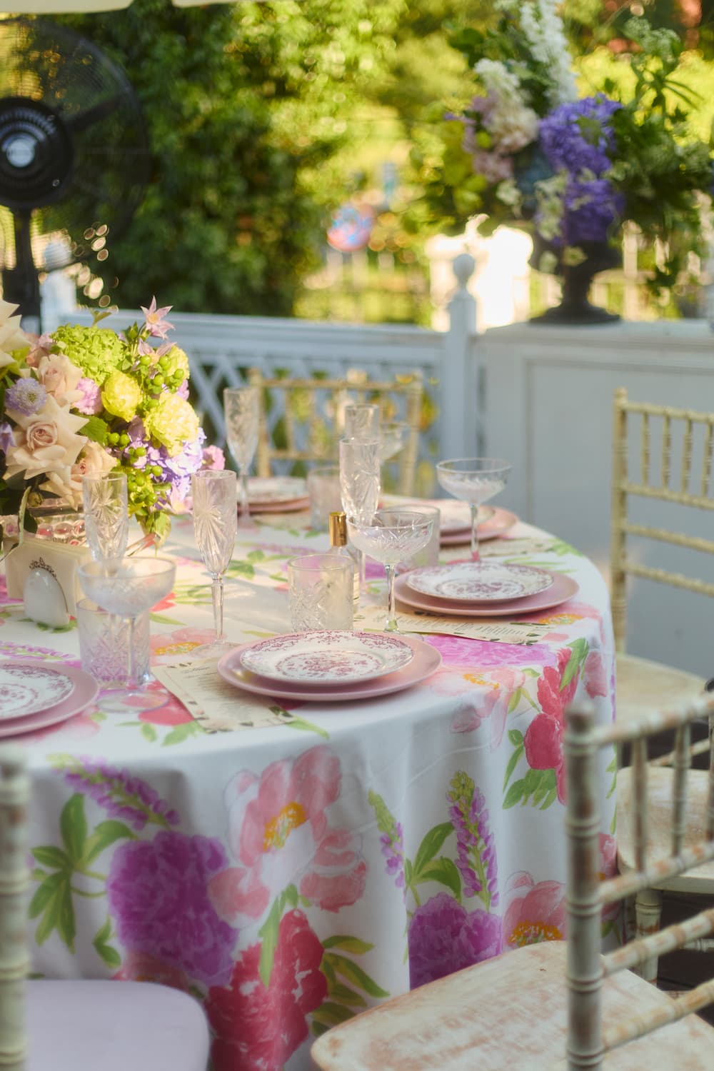 Дни рождения