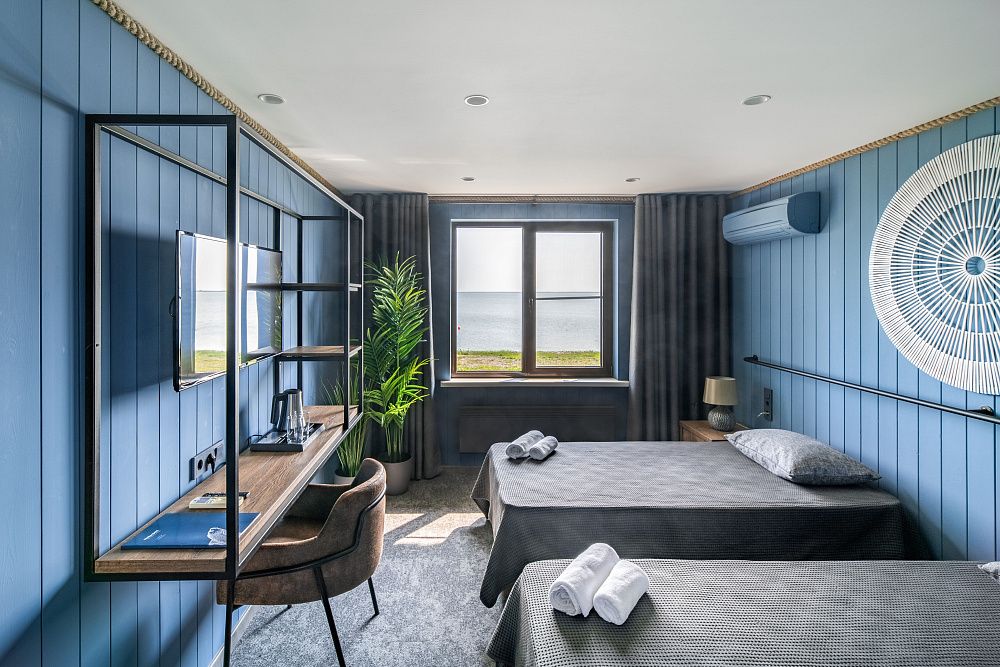 Раннее бронирование