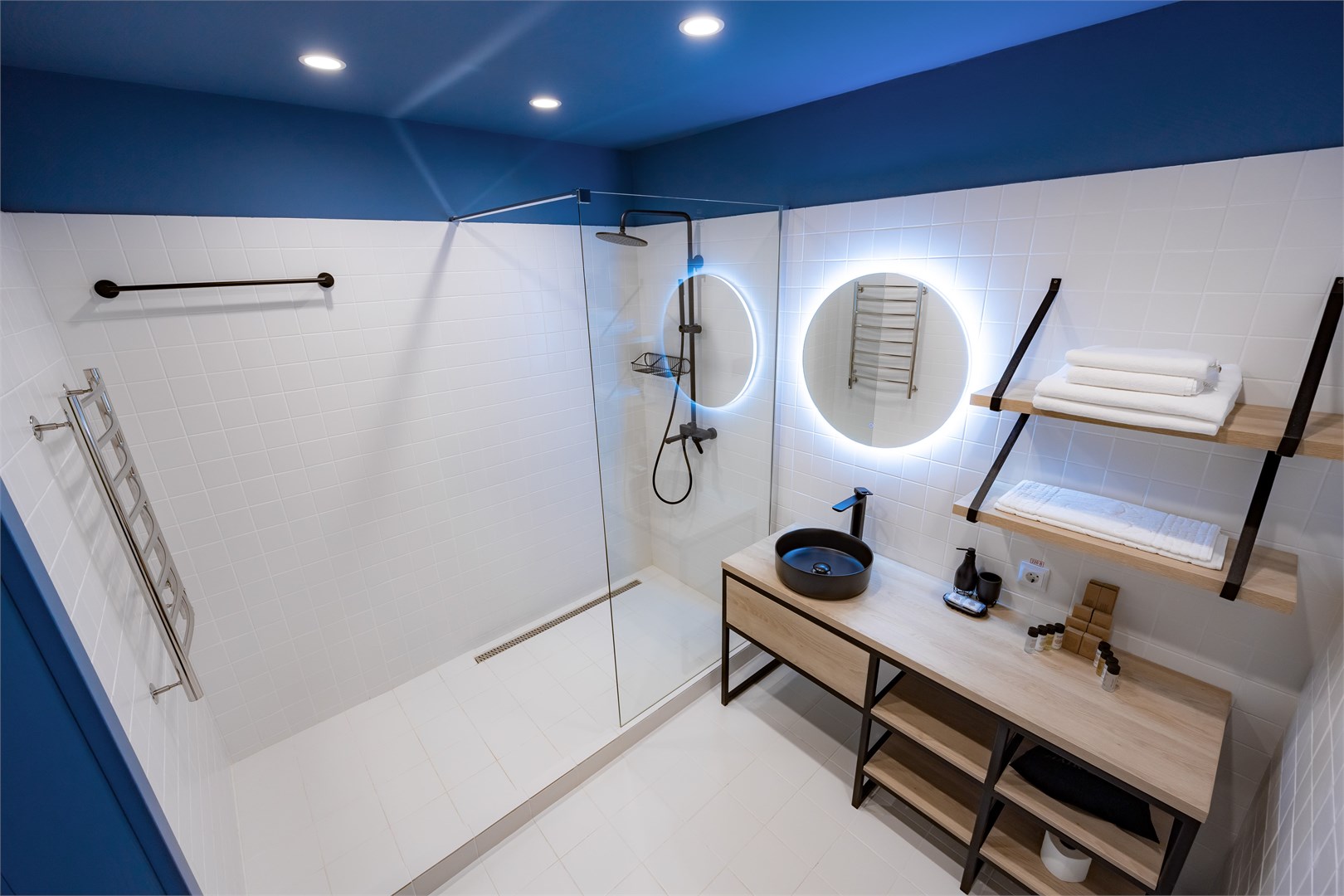 Стандарт комфорт 5