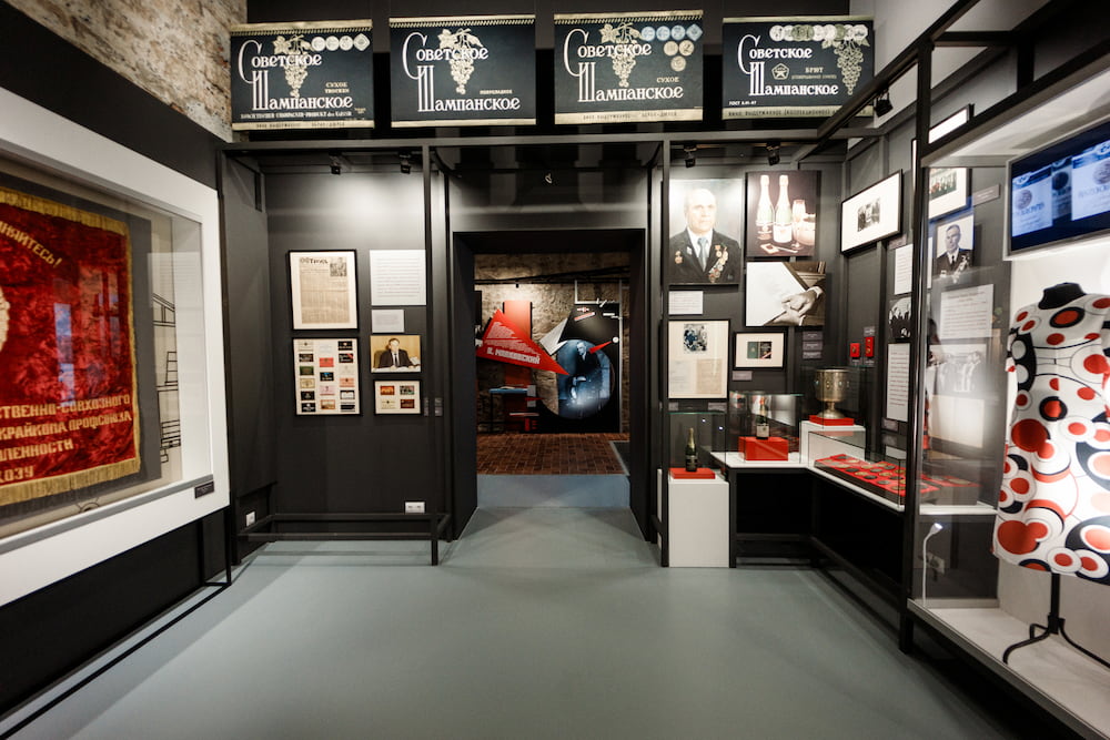 Единый экскурсионный билет