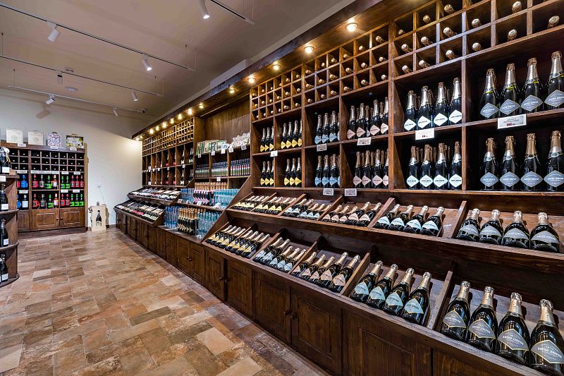 Ателье вина