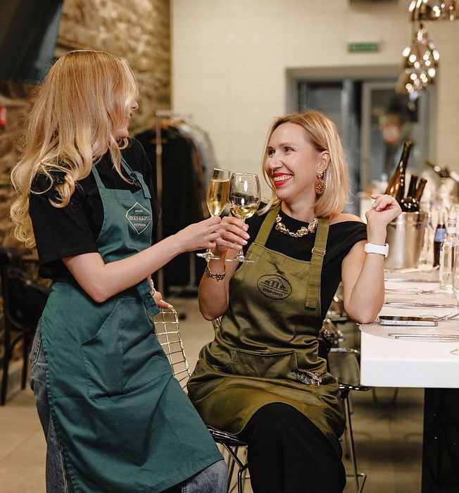 Кухня для вегетарианцев: Ласси