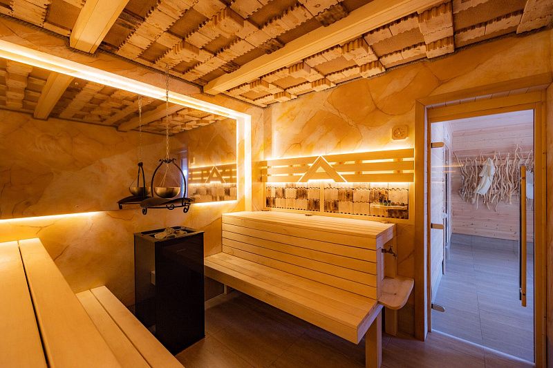 БАННЫЙ КОМПЛЕКС