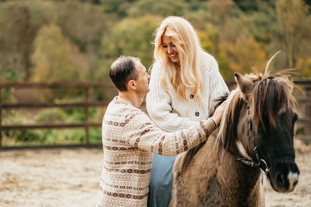 Романтические выходные на двоих в Усадьбе «Круглое озеро»