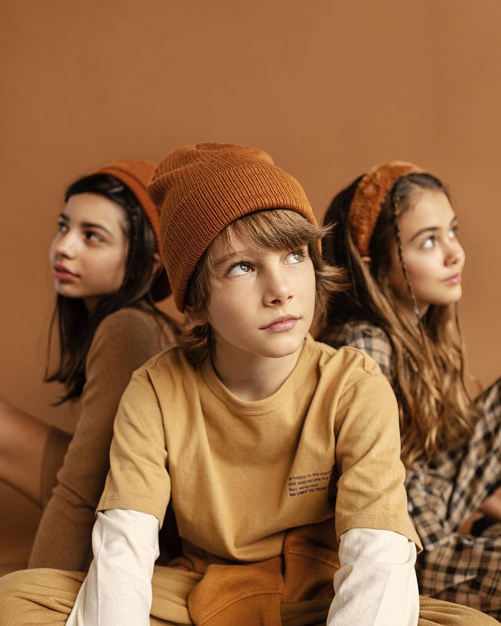 Курс «Модель с нуля»