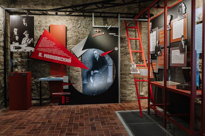 «Абрау-Дюрсо» — в списке победителей VII Национальной премии «Корпоративный музей»