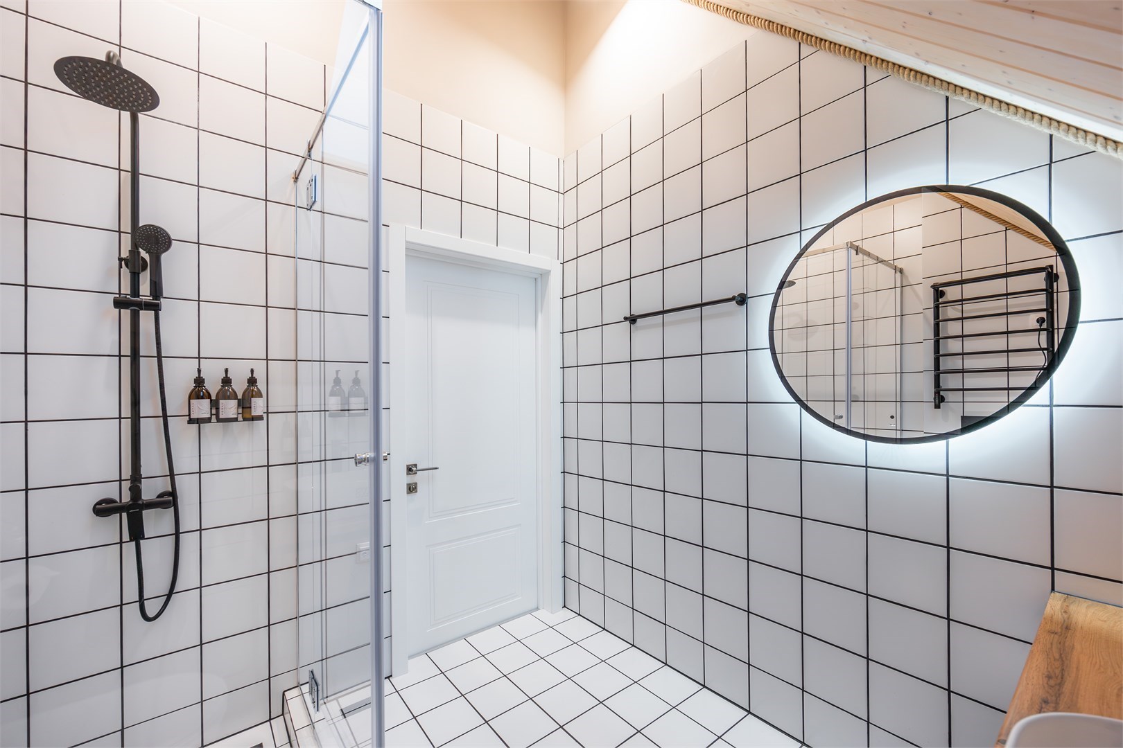 Апартамент 2-х местный 4