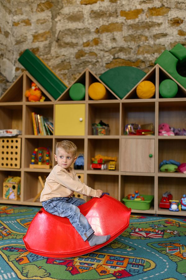 Тариф «Няня»