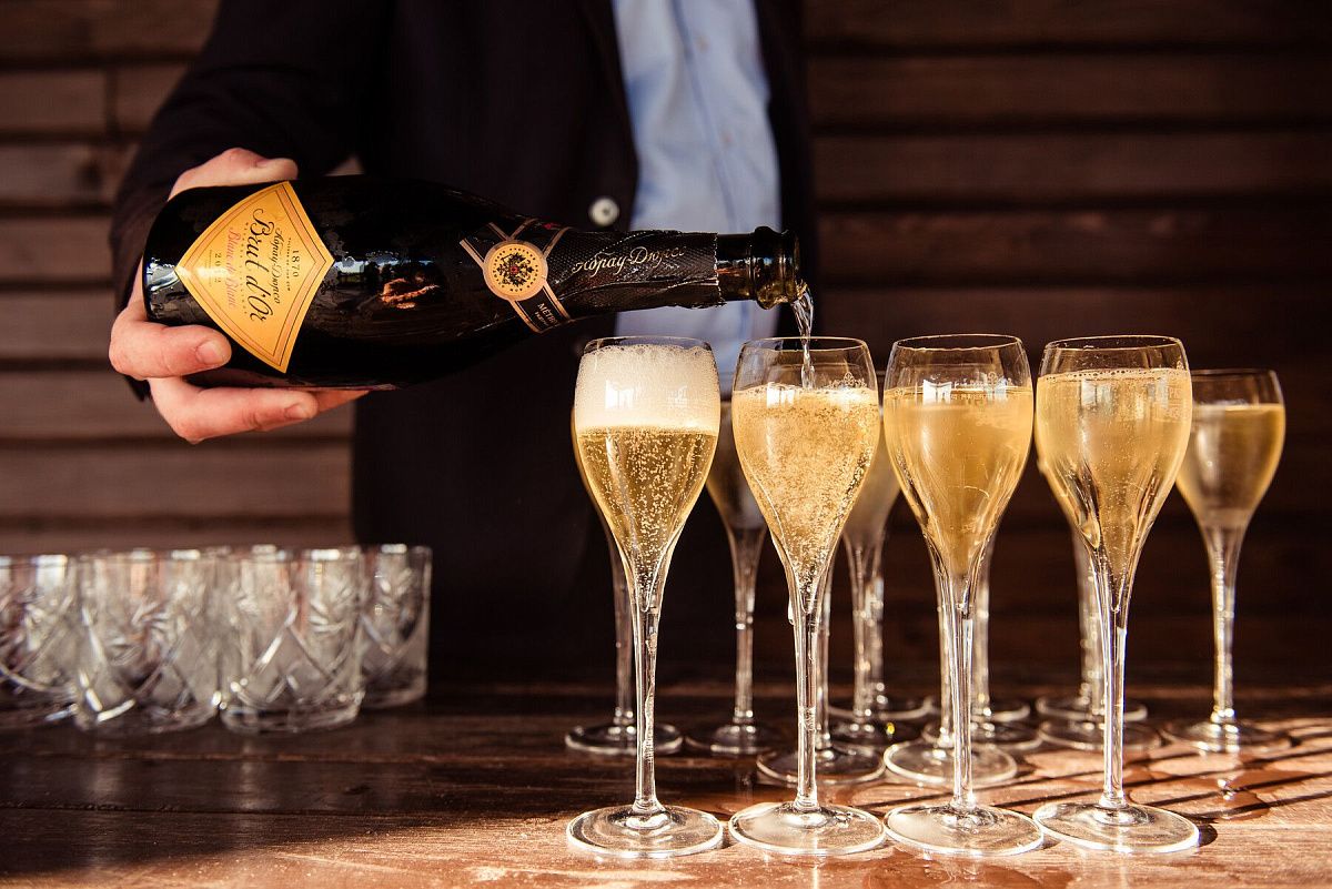 Русский винный дом