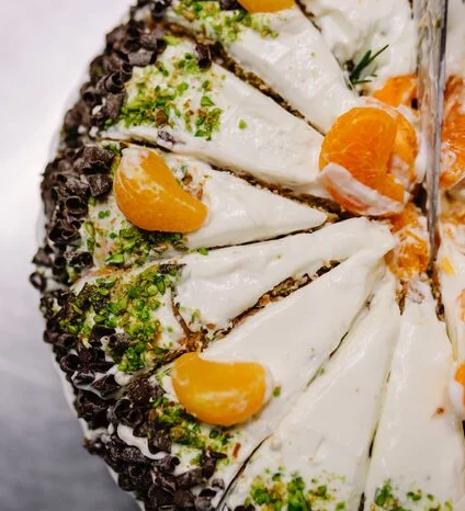 Детские дни рождения