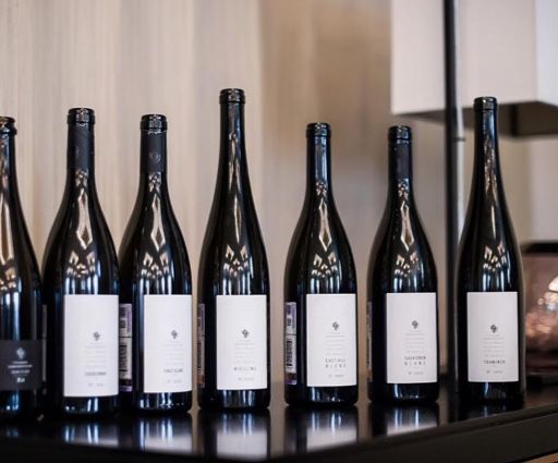 Русский винный дом