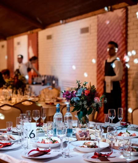 Конгресс-холл «Абрау-Дюрсо»