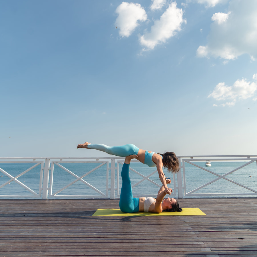 ПЛОЩАДКА НА ПЛЯЖЕ